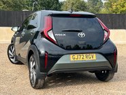 Toyota Aygo X VVT-I EDGE 2