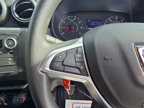 Dacia Duster 1.0 TCe Essential Euro 6 (s/s) 5dr 24