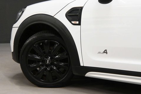 Mini Countryman 1.5 Countryman Cooper ALL4 Auto 4WD 5dr 33
