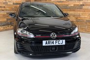 Volkswagen Golf 2.0 TSI BlueMotion Tech GTI Hatchback 5dr Petrol DSG Euro 6 (s/s) (220 ps) 36