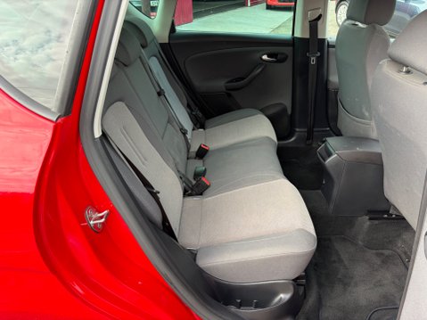SEAT Altea 1.2 TSI SE 7