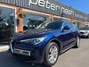 Alfa Romeo Stelvio 2.0T Speciale SUV 5dr Petrol Auto Q4 AWD Euro 6 (s/s) (280 ps)
