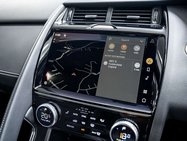 Jaguar E-Pace 2.0 D204 MHEV R-Dynamic Black SUV 5dr Diesel Auto AWD Euro 6 (s/s) (204 ps) 35