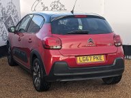 Citroen C3 PURETECH FLAIR 7