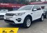 Land Rover Discovery Sport 2.0 TD4 SE Tech Auto 4WD Euro 6 (s/s) 5dr