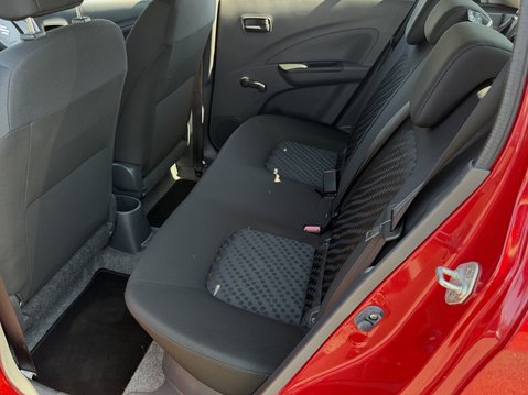 Suzuki Celerio 1.0 SZ2 5dr 30