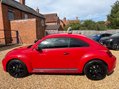 Volkswagen Beetle 1.6 TDI BlueMotion Tech Euro 5 (s/s) 3dr 18