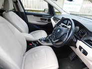 BMW 2 Series 218I LUXURY GRAN TOURER 7 SEAT AUTOMATIC 5dr 17