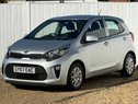 Kia Picanto 2
