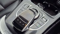 Mercedes-Benz C Class 2.1 C220 BlueTEC Sport Saloon 4dr Diesel G-Tronic+ Euro 6 (s/s) (170 ps) 27