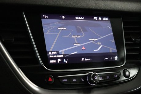 Vauxhall Grandland X SRI NAV 39