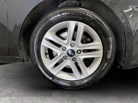 Kia Ceed 1.0 T-GDi 2 NAV Hatchback 5dr Petrol Manual Euro 6 (s/s) (118 bhp) Parking 10