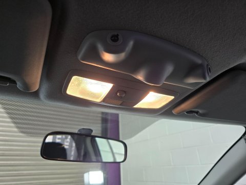 Mitsubishi Asx 1.6 2 Euro 5 5dr 24