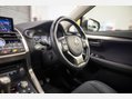 Lexus NX 2.5 300h GPF Premium SUV 5dr Petrol Hybrid E-CVT 4WD Euro 6 (s/s) (197 ps) 53