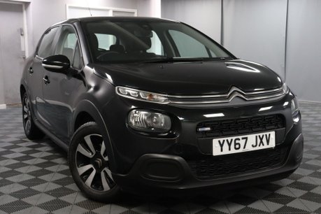 Citroen C3 PURETECH FEEL