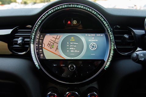 Mini Hatch COOPER S LEVEL 2 23