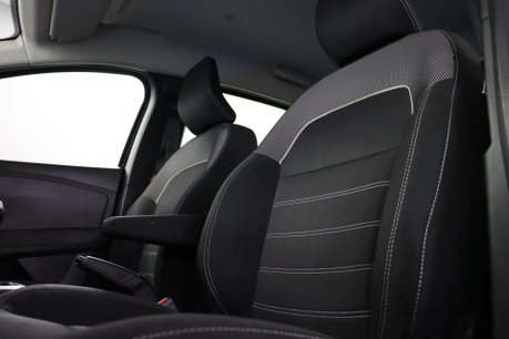 Dacia Sandero COMFORT TCE 35