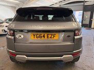 Land Rover Range Rover Evoque 2.2 SD4 Pure Tech Auto 4WD Euro 5 (s/s) 5dr 6