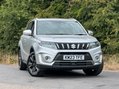 Suzuki Vitara 1.4 Boosterjet MHEV SZ5 ALLGRIP Euro 6 (s/s) 5dr 19