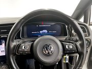 Volkswagen Golf 2.0 TSI R Hatchback 5dr Petrol DSG 4Motion Euro 6 (s/s) (310 ps) 13