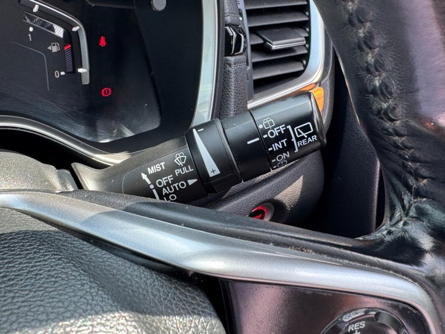 2018 Honda CR-V — image 36