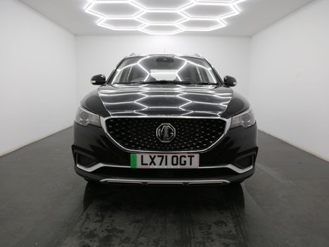MG ZS 44.5kWh Exclusive Auto 5dr