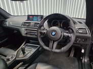 BMW M2 3.0i Coupe 2dr Petrol DCT Euro 6 (s/s) (370 ps) 40