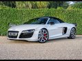 Audi R8 5.2 R8 Spyder Quattro V10 Semi-Auto 4WD 2dr 2