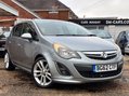 Vauxhall Corsa 1.4 16V SRi Euro 5 5dr 1