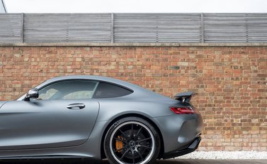 Mercedes-Benz AMG GT R GT R 29