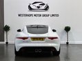 Jaguar F-Type 3.0 V6 Auto Euro 6 (s/s) 2dr 23