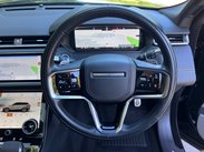 Land Rover Range Rover Velar 2.0 D200 MHEV R-Dynamic HSE Auto 4WD Euro 6 (s/s) 5dr 6