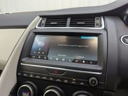 Jaguar E-Pace 2.0 E-PACE R-Dynamic HSE i AWD Auto 4WD 5dr 91