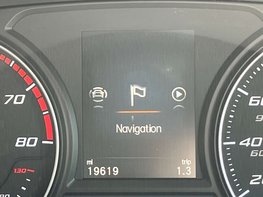 SEAT Ateca 1.5 Ateca FR TSi Evo 5dr 26