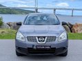 Nissan Qashqai 1.5 dCi Visia 2WD 5dr 2