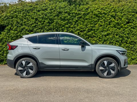 Volvo C40 Recharge 69kWh Core SUV 5dr Electric Auto RWD (238 ps) 31