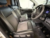 Vauxhall Vivaro 1.5 Vivaro 2900 Sportive S/S 10