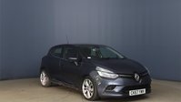 Renault Clio 1.5 dCi Dynamique S Nav Hatchback 5dr Diesel EDC Euro 6 (s/s) (90 ps) 1