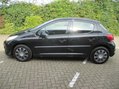 Peugeot 207 1.4 Active Euro 5 5dr 7