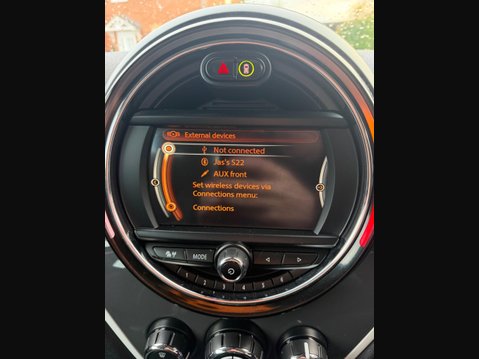 Mini Countryman 2.0 Cooper S ALL4 Euro 6 (s/s) 5dr 35