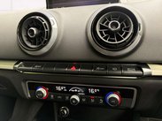 Audi A3 1.5 A3 Sportback 35 TFSI Black Edition Semi-Auto 5dr 26