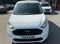 Ford Transit Connect 1.5 Transit Connect 240 Limited TDCI 2