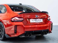 BMW M2 3.0 BiTurbo Coupe 2dr Petrol Steptronic Euro 6 (s/s) (460 ps) 31
