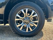 Ford Ranger WILDTRAK ECOBLUE 4