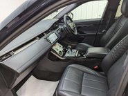 Land Rover Range Rover Evoque 1.5 Range Rover Evoque Autobiography PHEV Auto 4WD 5dr 55