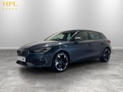 Cupra Leon 1.5 eTSI EVO V1 Hatchback 5dr Petrol Hybrid DSG Euro 6 (s/s) (150 ps) 3