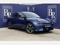 Kia EV6 77.4kWh GT-Line Hatchback 5dr Electric Auto (225 bhp) 1