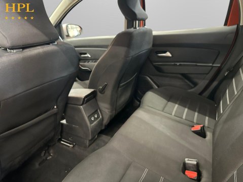 Dacia Duster 1.0 TCe Comfort SUV 5dr Bi Fuel Manual Euro 6 (s/s) (100 ps) Bluetooth - D 20
