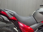 Herald Motor Co Mirage 2021 ONLY 4K ADVENTURE ENDURO BIKE 125CC PROJECT BIKE 28