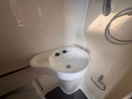 Autosleeper Windrush 19